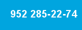 952 285-22-74